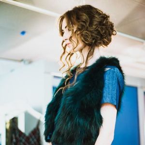 Meet your Posher, Mary